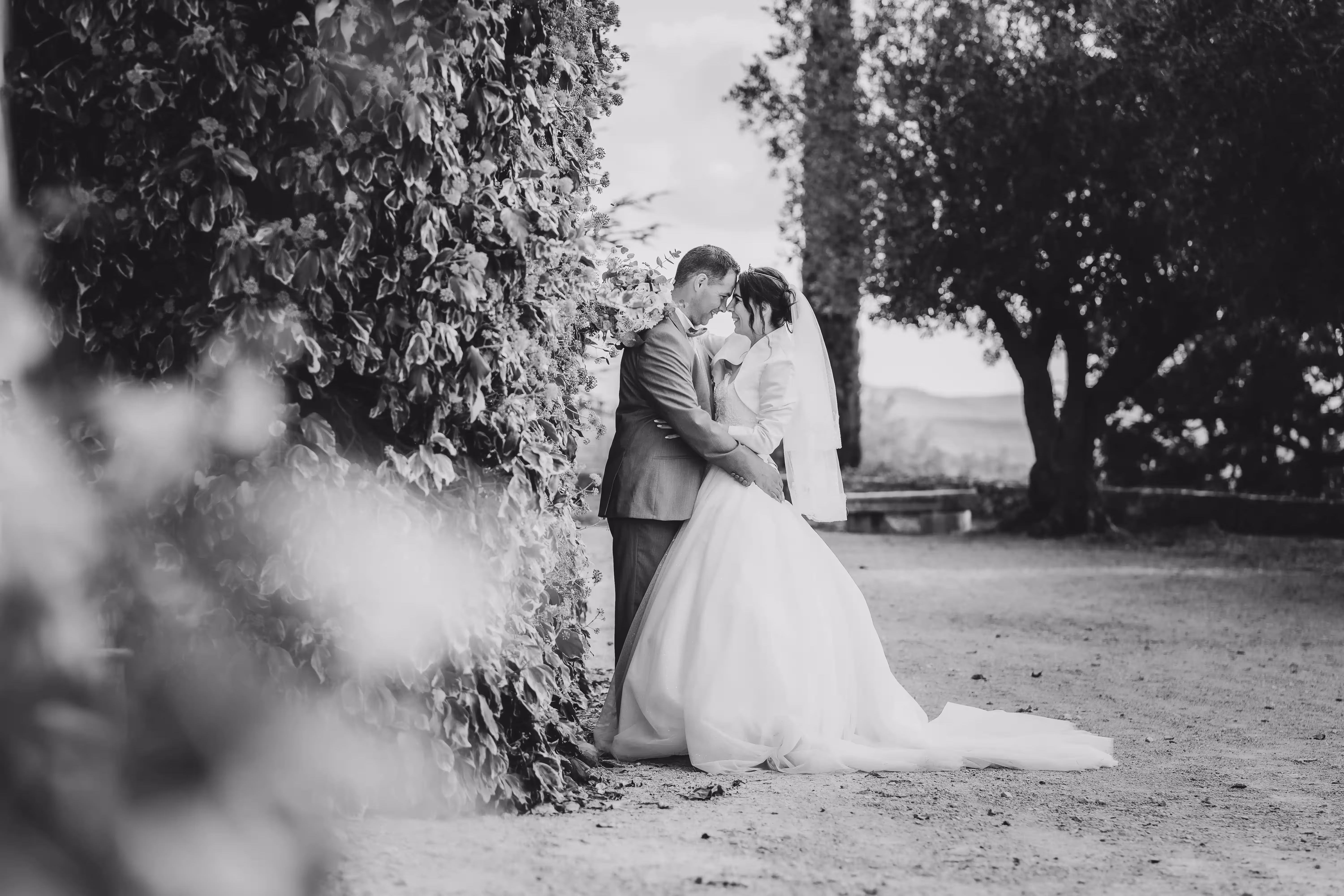 Photographe mariage dans le Var - Olivier Dilmi
